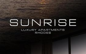 Sunrise Luxury Apartments